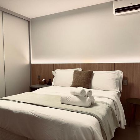 Rentaqui - Apartament Paulista Wall Street Diamond São Paulo Luaran gambar