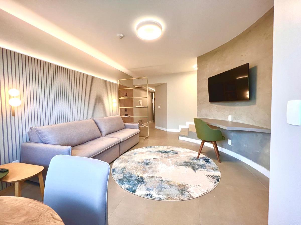 Rentaqui - Apartament Paulista Wall Street Diamond São Paulo Luaran gambar