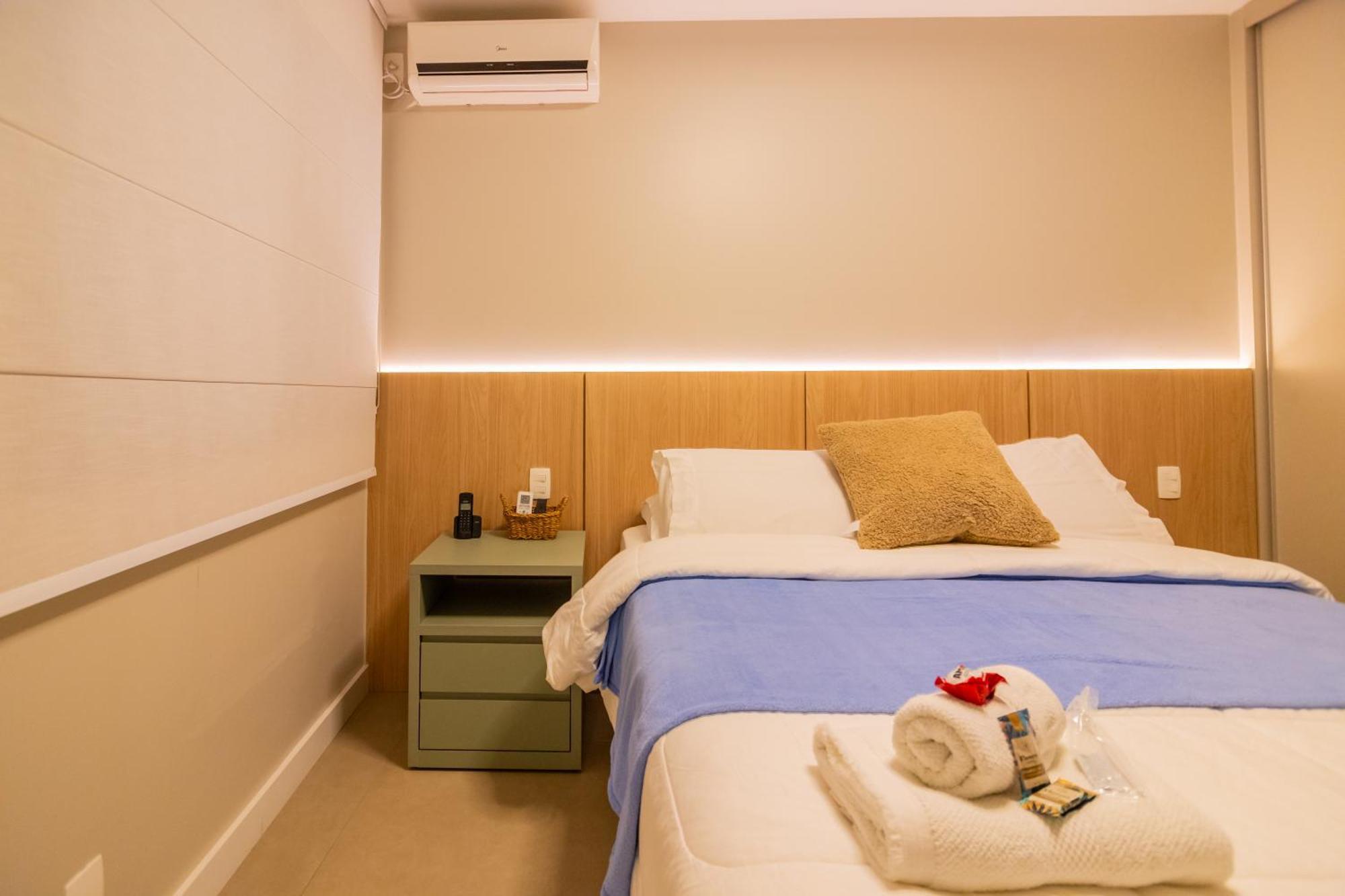 Rentaqui - Apartament Paulista Wall Street Diamond São Paulo Luaran gambar
