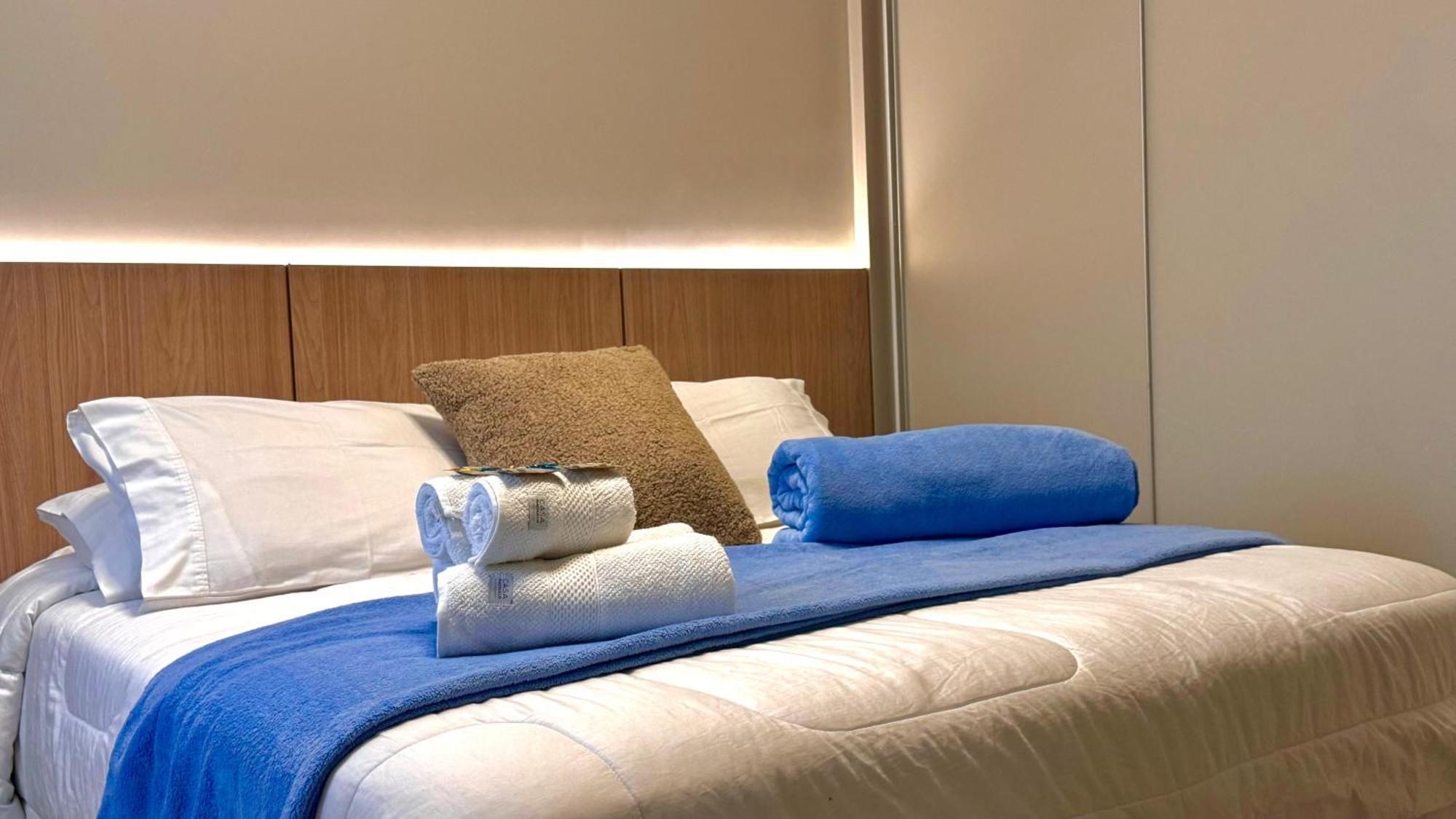 Rentaqui - Apartament Paulista Wall Street Diamond São Paulo Luaran gambar