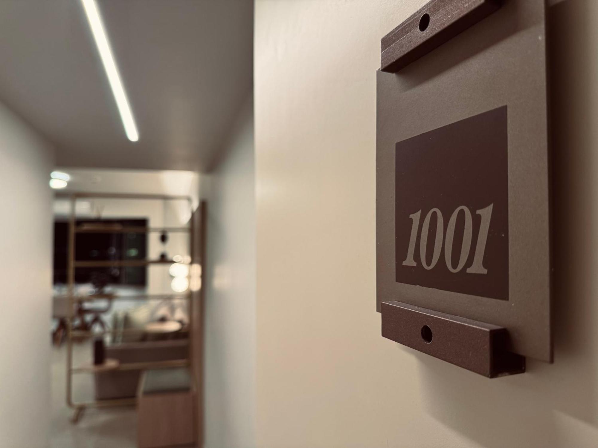 Rentaqui - Apartament Paulista Wall Street Diamond São Paulo Luaran gambar
