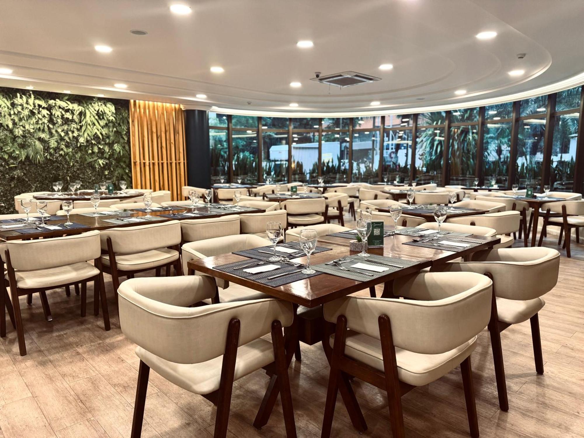 Rentaqui - Apartament Paulista Wall Street Diamond São Paulo Luaran gambar