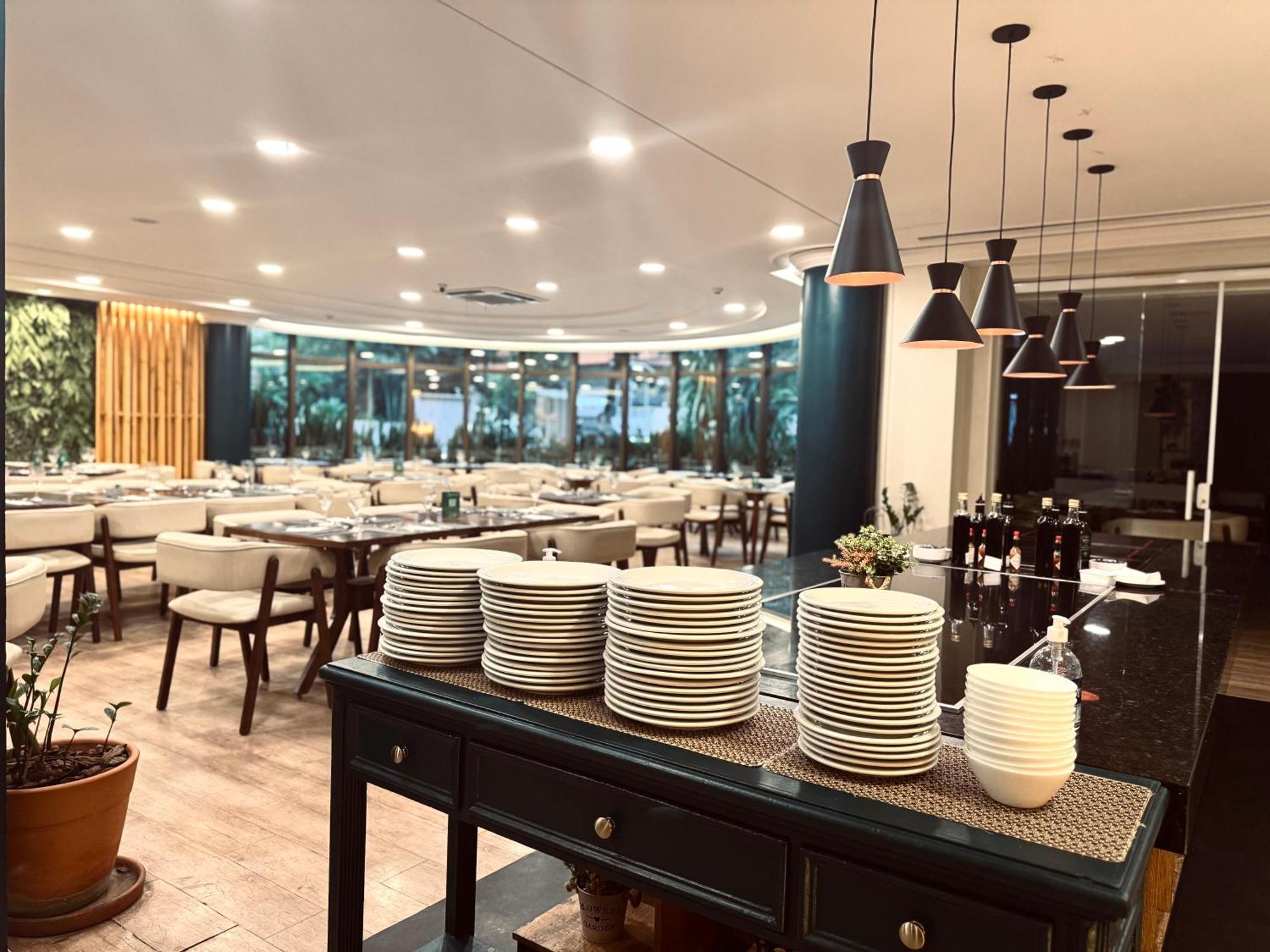 Rentaqui - Apartament Paulista Wall Street Diamond São Paulo Luaran gambar
